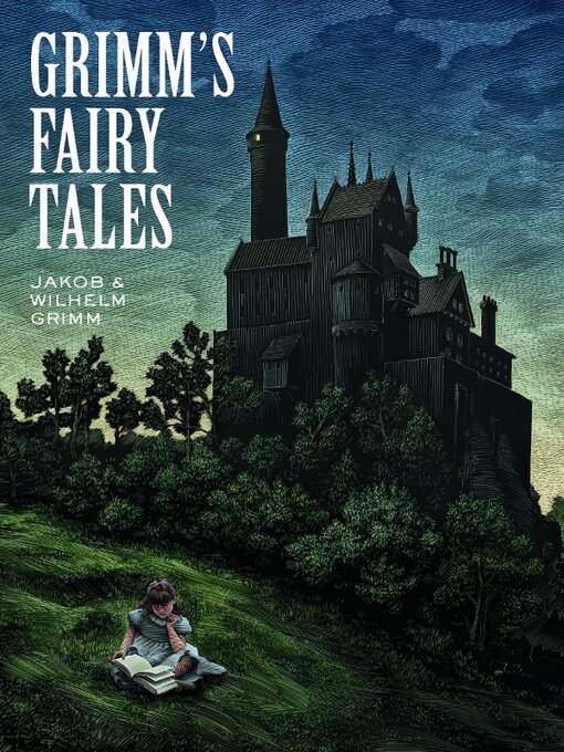 Title details for Grimm's Fairy Tales by Jakob Grimm - Available